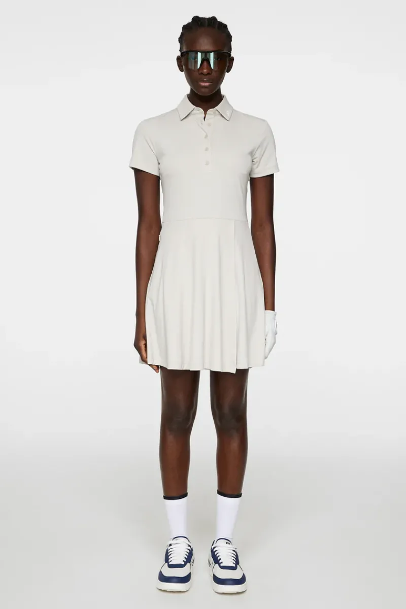J.Lindeberg Janna Dress* Golf|Dresses