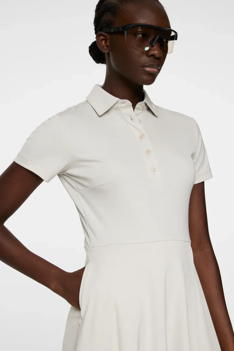 J.Lindeberg Janna Dress* Golf|Dresses