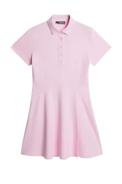 J.Lindeberg Janna Dress* Golf|Dresses