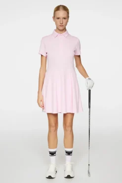 J.Lindeberg Janna Dress* Golf|Dresses
