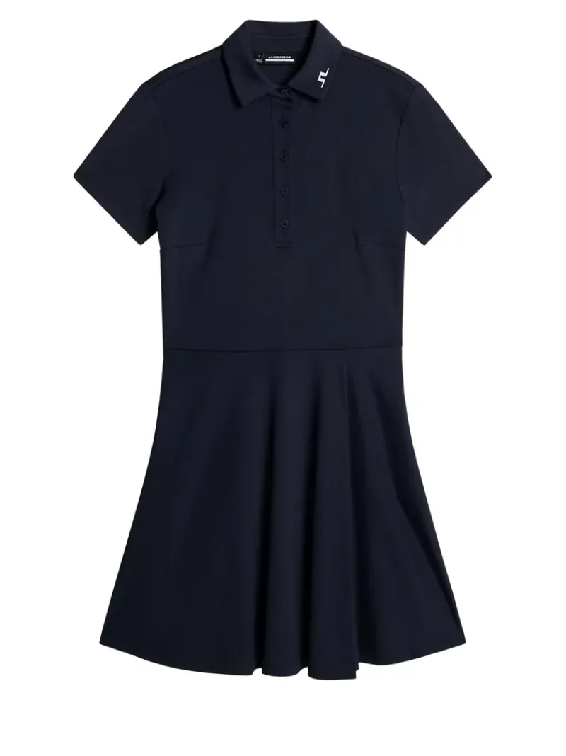 J.Lindeberg Janna Dress* Golf|Dresses