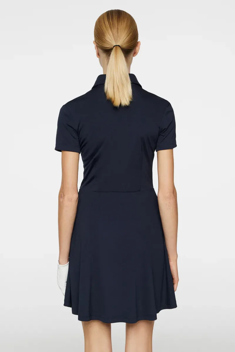 J.Lindeberg Janna Dress* Golf|Dresses