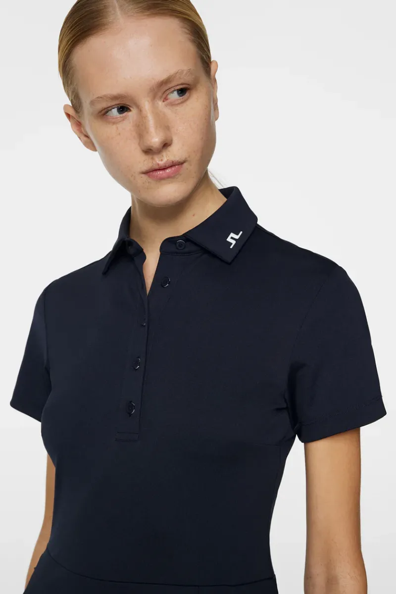 J.Lindeberg Janna Dress* Golf|Dresses