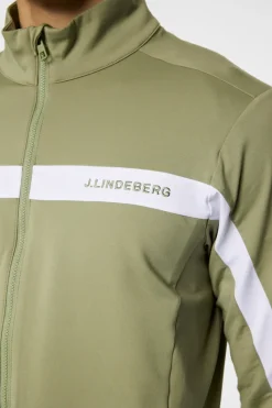J.Lindeberg Jarvis Mid Layer* Golf|Base & Mid Layers