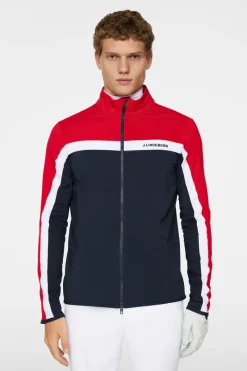 J.Lindeberg Jarvis Mid Layer* Golf|Ski