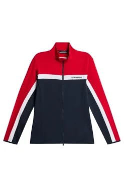 J.Lindeberg Jarvis Mid Layer* Golf|Ski
