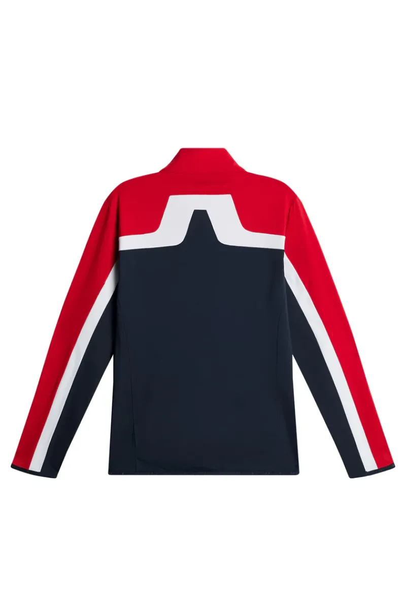 J.Lindeberg Jarvis Mid Layer* Golf|Ski