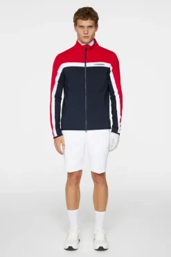 J.Lindeberg Jarvis Mid Layer* Golf|Ski