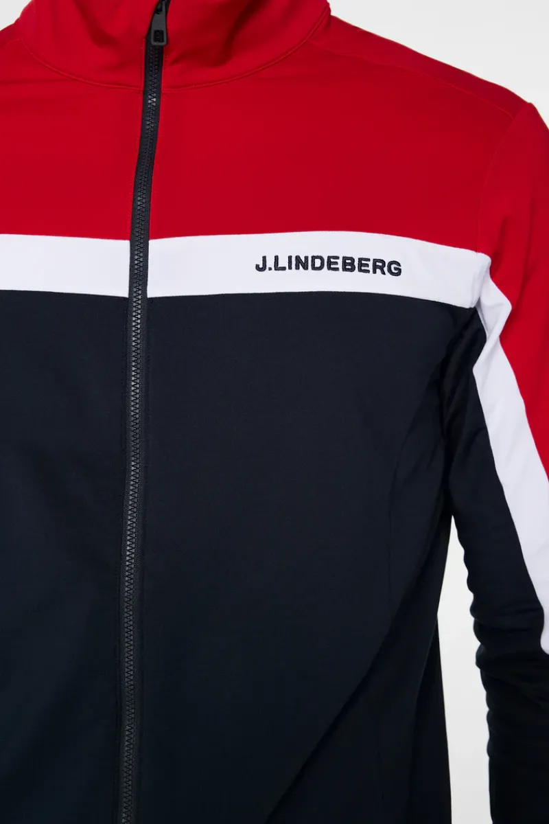 J.Lindeberg Jarvis Mid Layer* Golf|Ski