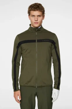 J.Lindeberg Jarvis Mid Layer* Golf|Ski