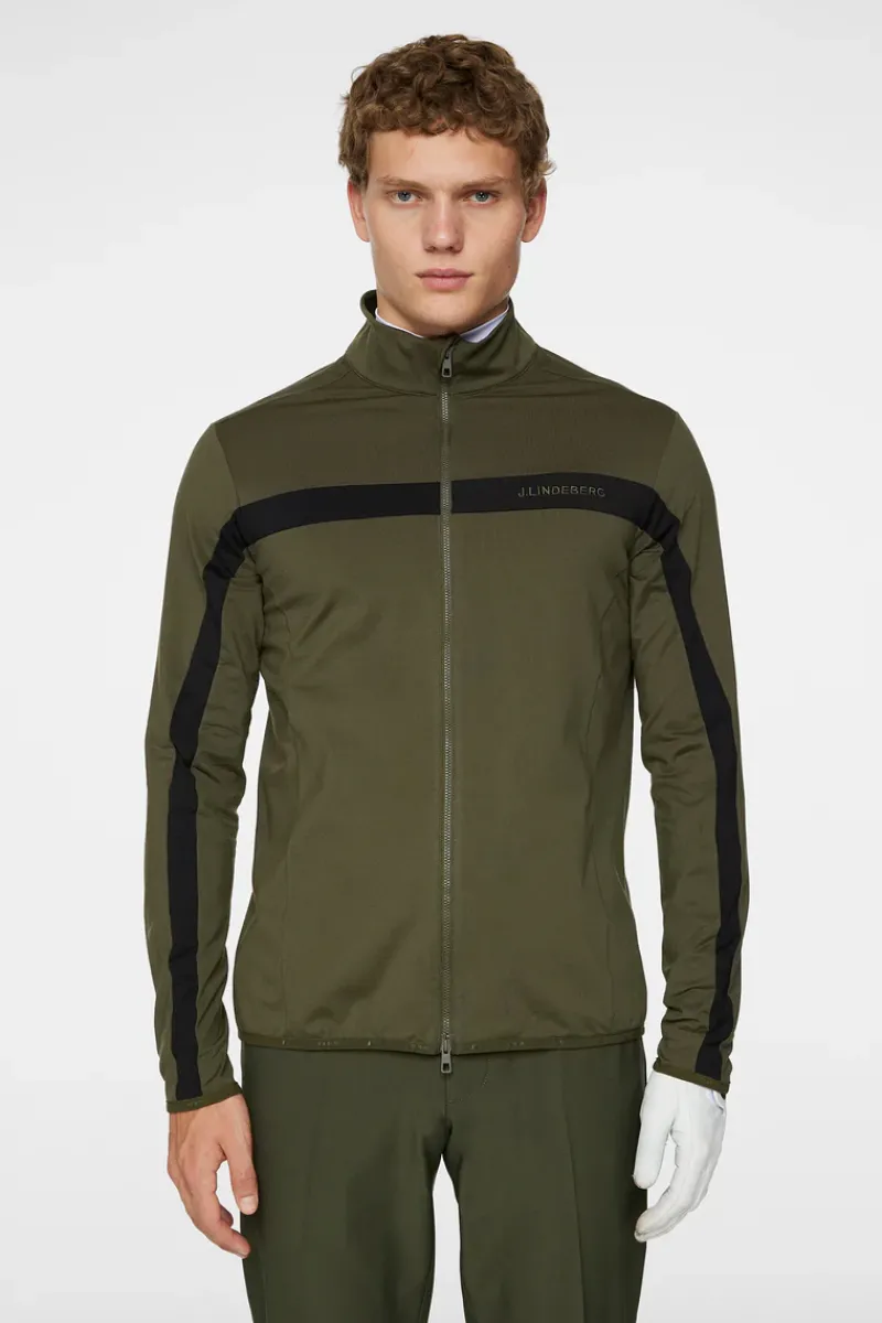 J.Lindeberg Jarvis Mid Layer* Golf|Ski