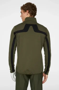 J.Lindeberg Jarvis Mid Layer* Golf|Ski