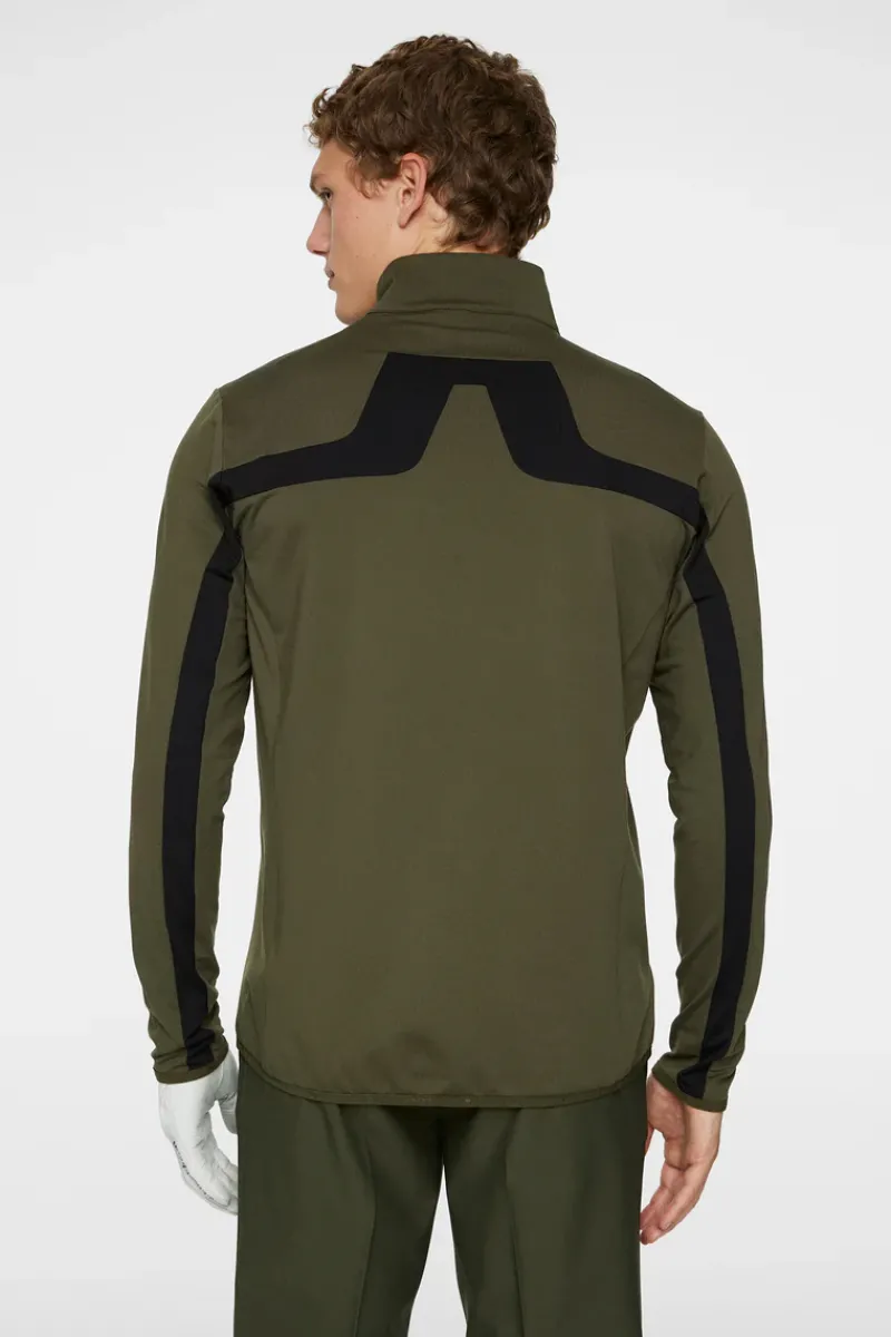 J.Lindeberg Jarvis Mid Layer* Golf|Ski