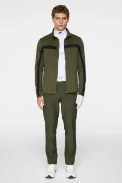 J.Lindeberg Jarvis Mid Layer* Golf|Ski