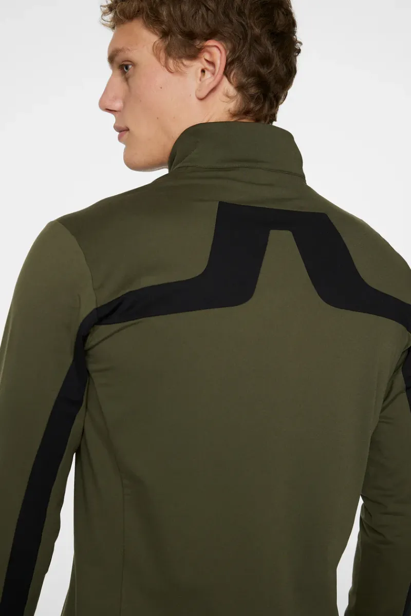 J.Lindeberg Jarvis Mid Layer* Golf|Ski