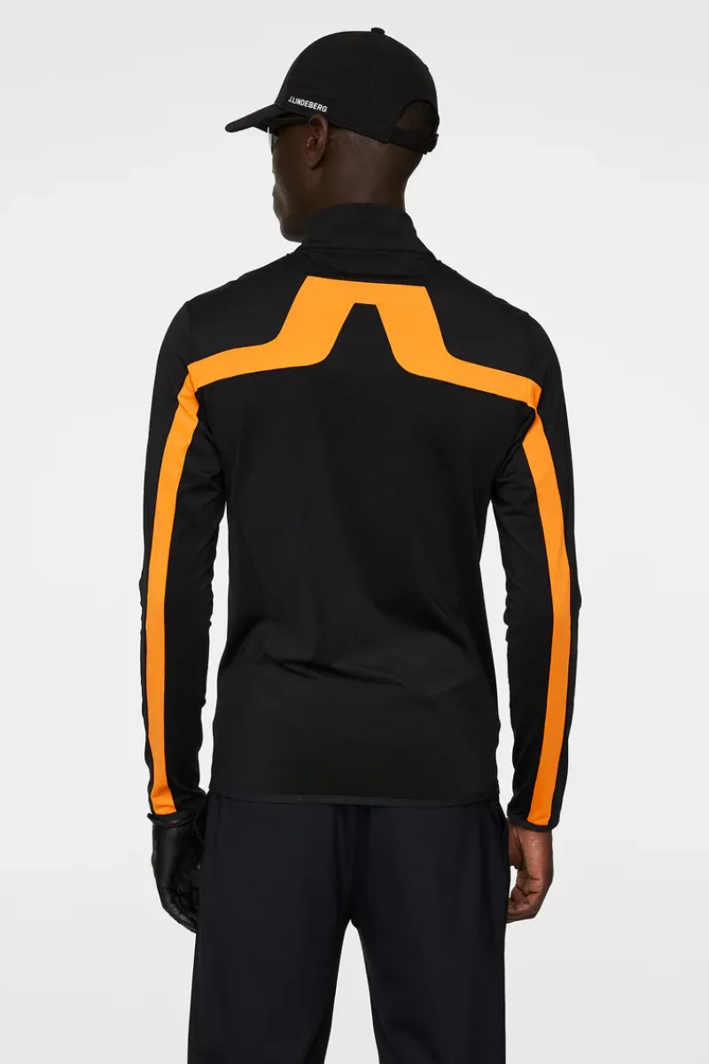J.Lindeberg Jarvis Mid Layer* Golf|Ski