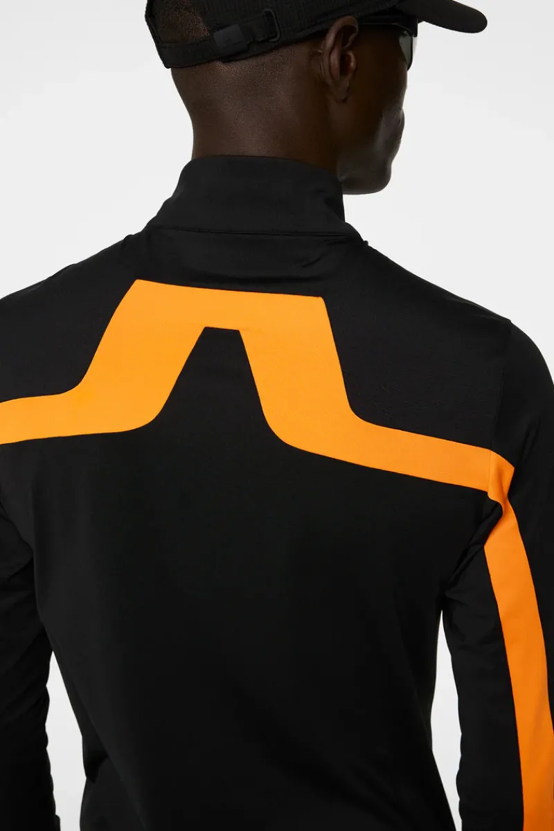 J.Lindeberg Jarvis Mid Layer* Golf|Ski