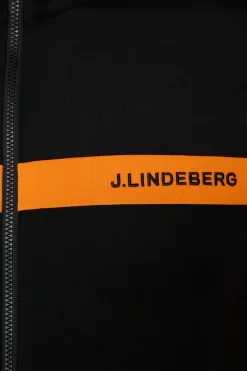 J.Lindeberg Jarvis Mid Layer* Golf|Ski