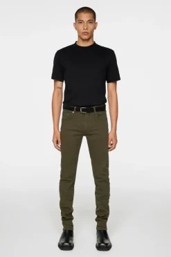 J.Lindeberg Jay LHT Slim Jeans* Jeans|Jeans