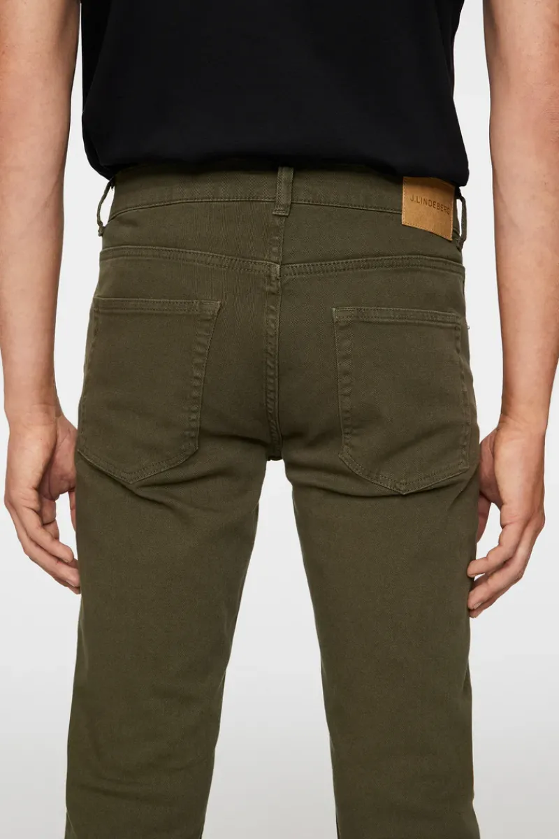 J.Lindeberg Jay LHT Slim Jeans* Jeans|Jeans