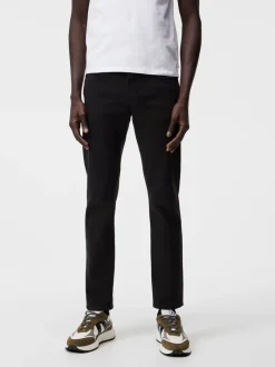 J.Lindeberg Jay-Solid Stretch* Jeans|Jeans