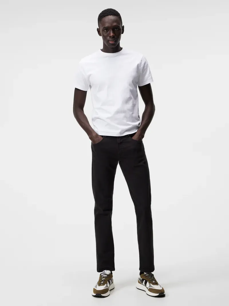 J.Lindeberg Jay-Solid Stretch* Jeans|Jeans