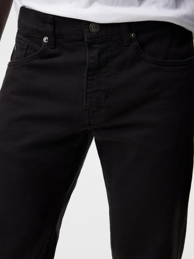 J.Lindeberg Jay-Solid Stretch* Jeans|Jeans