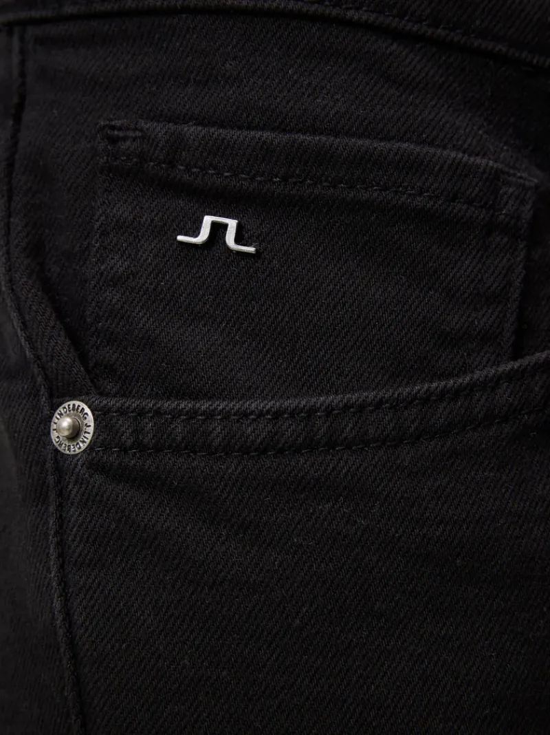 J.Lindeberg Jay-Solid Stretch* Jeans|Jeans