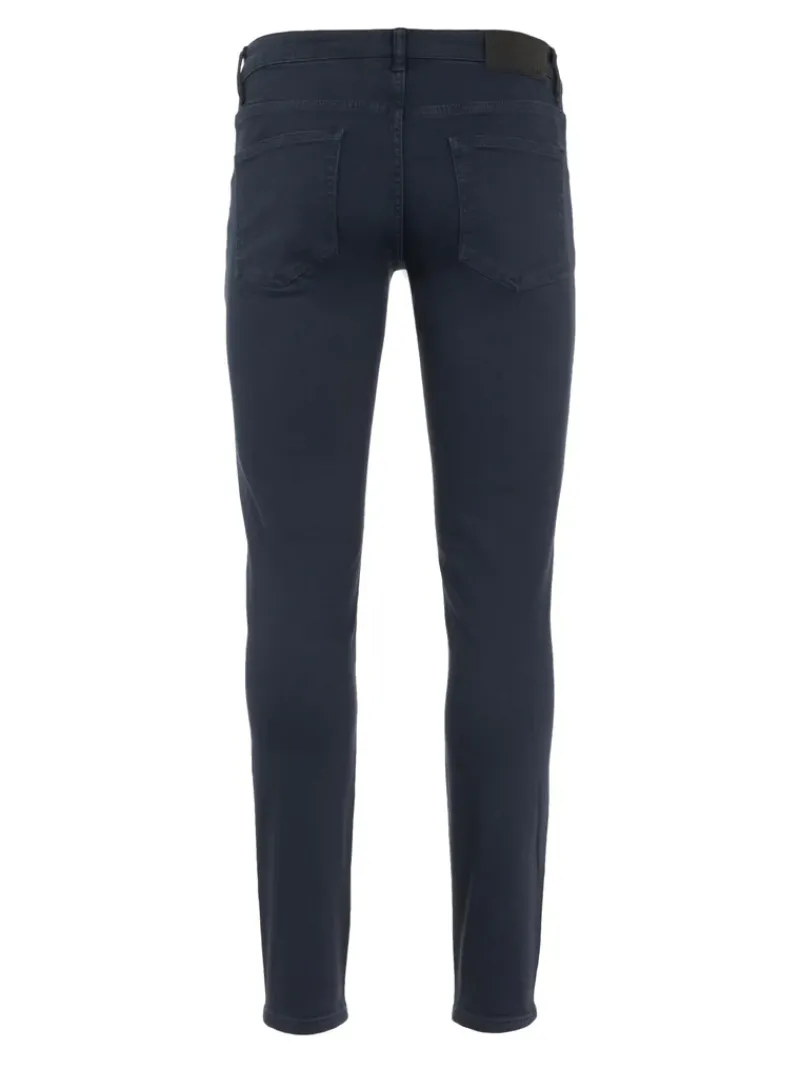 J.Lindeberg Jay-Solid Stretch* Jeans|Jeans
