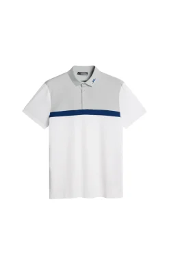 J.Lindeberg Jeff Polo* Golf|Polo Shirts