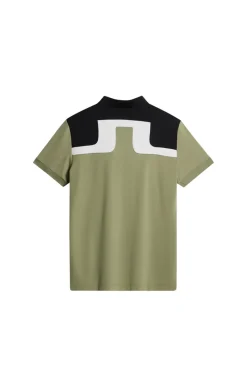 J.Lindeberg Jeff Polo* Golf|Polo Shirts