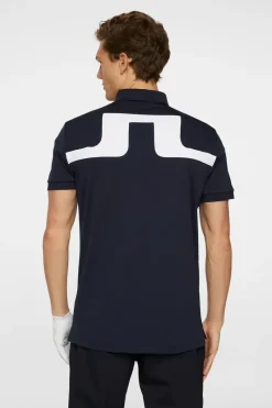 J.Lindeberg Jeff Polo* Golf|Polo Shirts