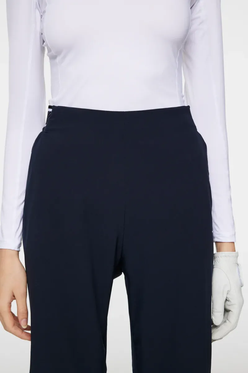 J.Lindeberg Jessica Pull On Pant* Golf|Trousers