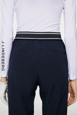 J.Lindeberg Jessica Pull On Pant* Golf|Trousers