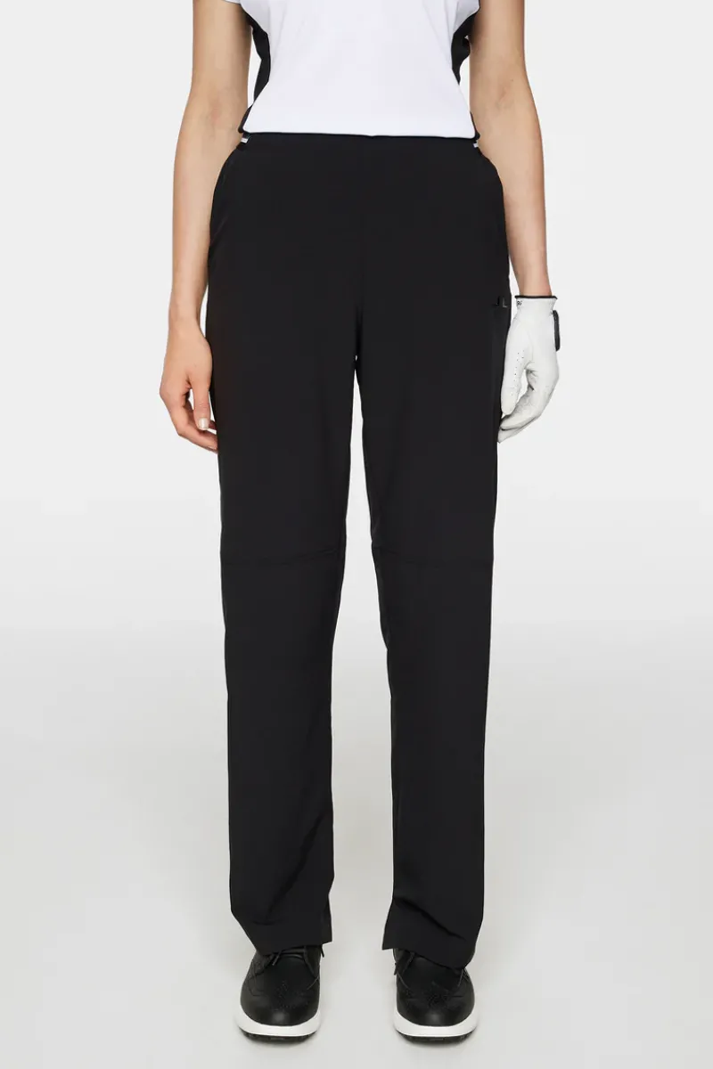 J.Lindeberg Jessica Pull On Pant* Golf|Trousers