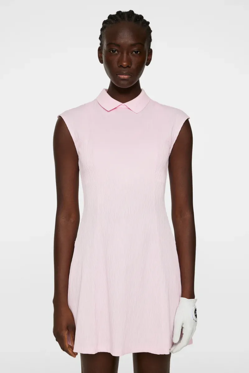 J.Lindeberg Jill Dress* Golf|Dresses