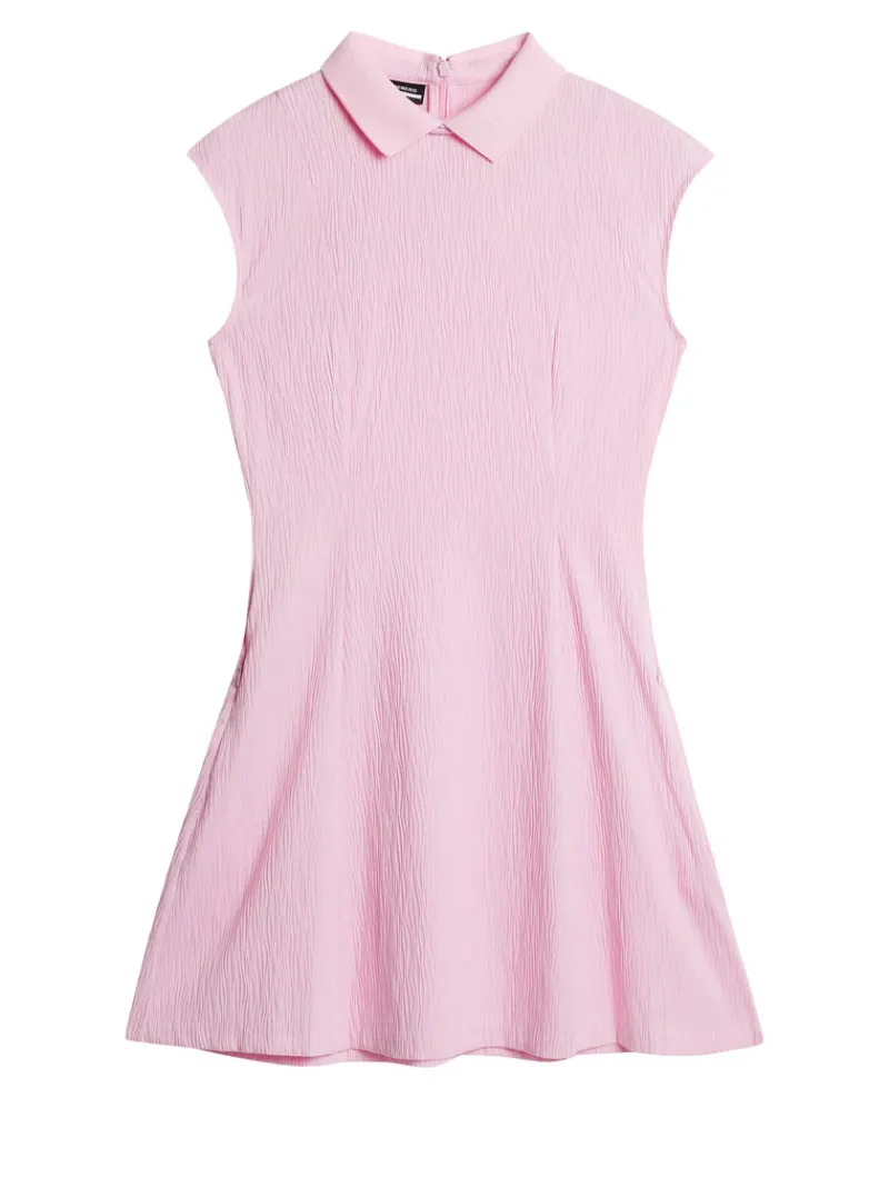 J.Lindeberg Jill Dress* Golf|Dresses