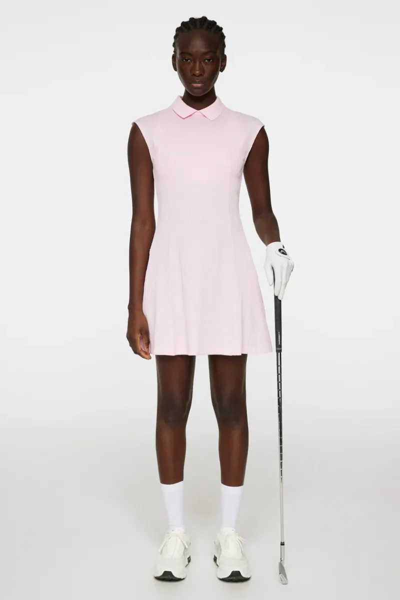 J.Lindeberg Jill Dress* Golf|Dresses