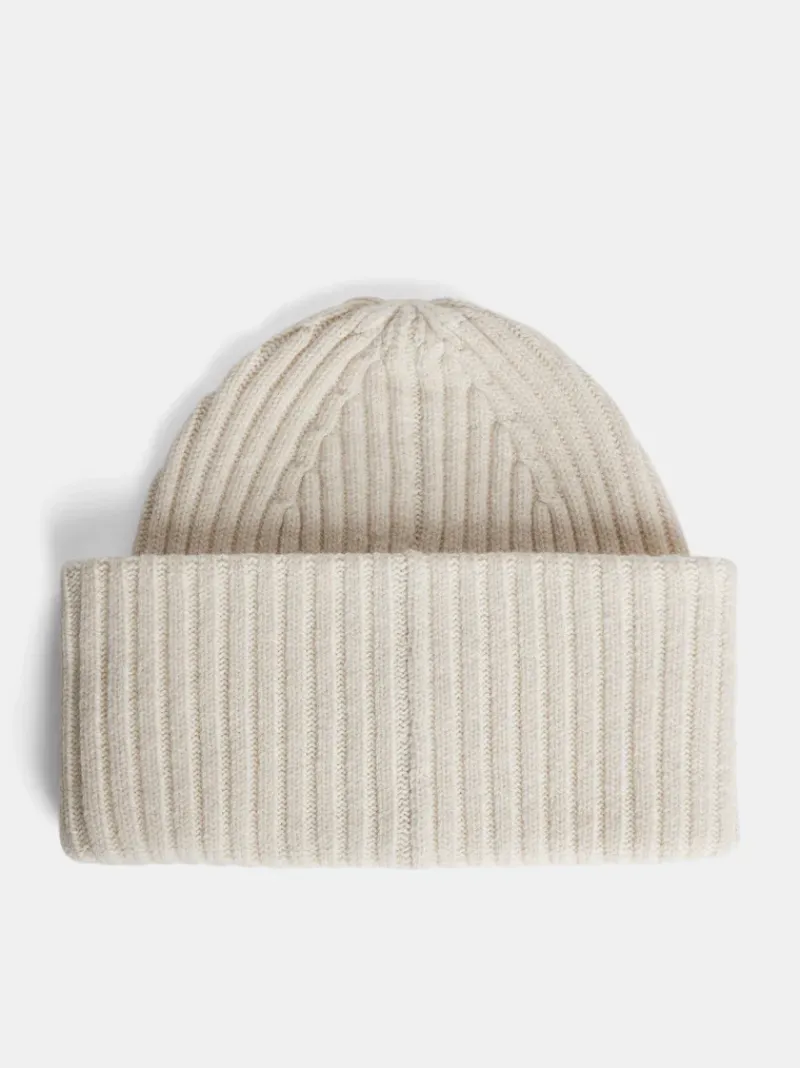 J.Lindeberg Jive Plated Beanie* Beanies|Accessories