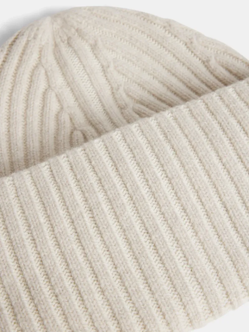 J.Lindeberg Jive Plated Beanie* Beanies|Accessories