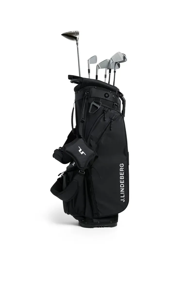 J.Lindeberg JL Flare Golf Bag* Golf|Golf