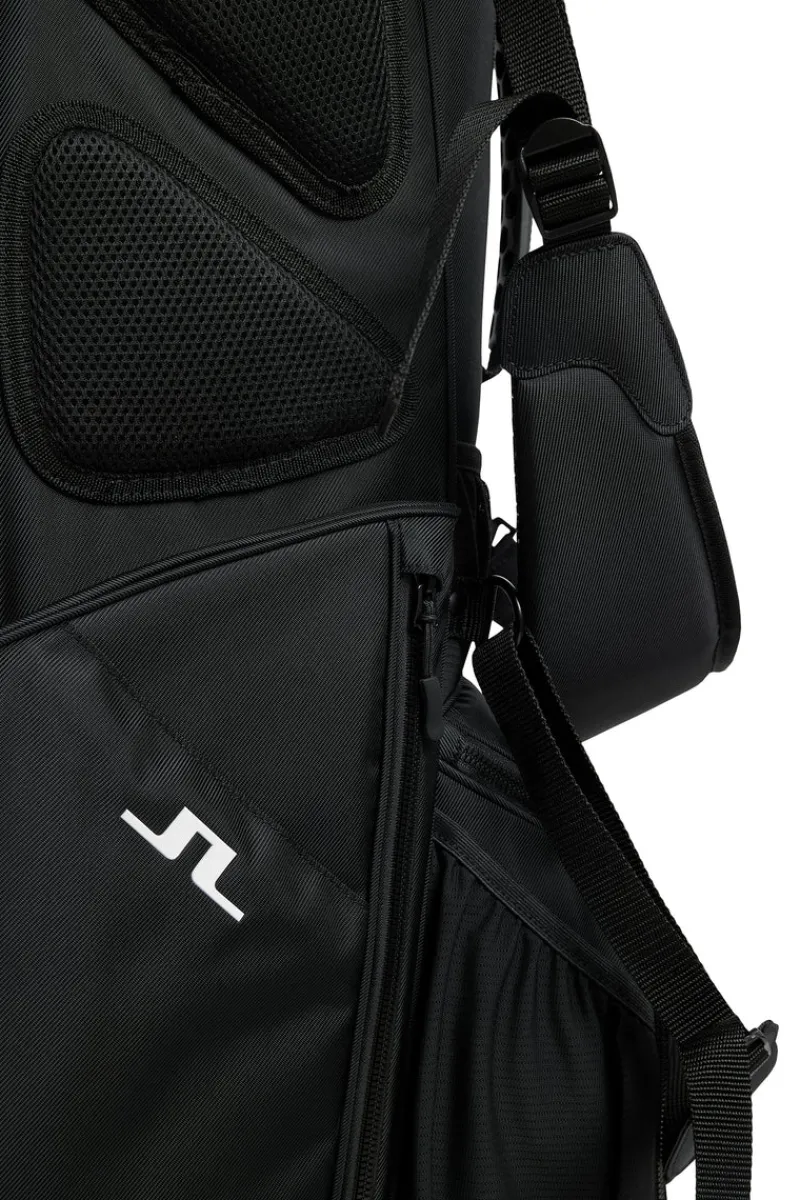 J.Lindeberg JL Flare Golf Bag* Golf|Golf