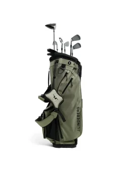 J.Lindeberg JL Flare Golf Bag* Golf|Golf