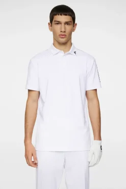 J.Lindeberg JL PRO Polo* Golf|Polo Shirts