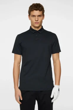 J.Lindeberg JL PRO Polo* Golf|Polo Shirts