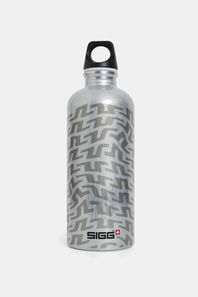 J.Lindeberg JL Water Bottle Metallic Logo* Tilbehør|Golf