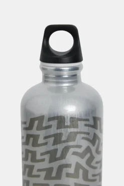J.Lindeberg JL Water Bottle Metallic Logo* Tilbehør|Golf
