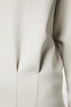 J.Lindeberg Jodi Quarter Zip Sweatshirt* Golf|Base & Mid Layers