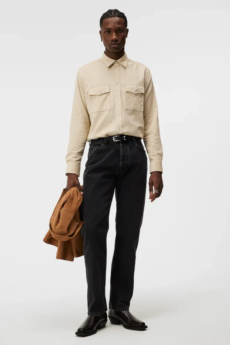 J.Lindeberg Johnny One Wash Jeans* Accessories|Undertøy