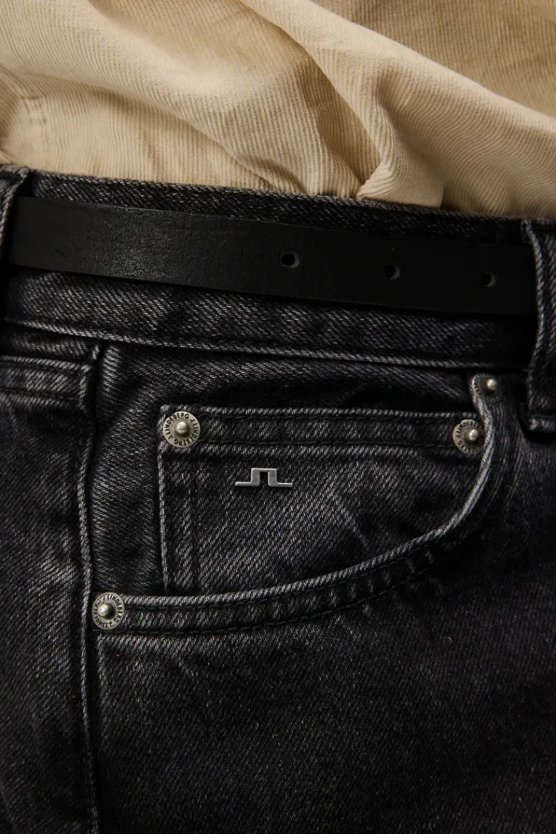 J.Lindeberg Johnny One Wash Jeans* Accessories|Undertøy